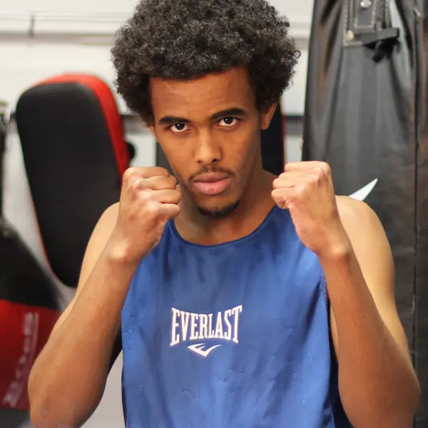 Abdi Mohamed
