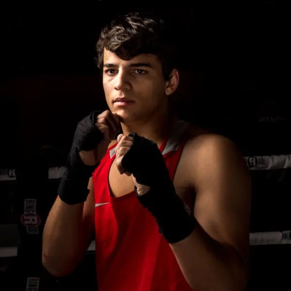 Alejandro Movare