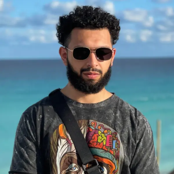 Ali Al-Shimari