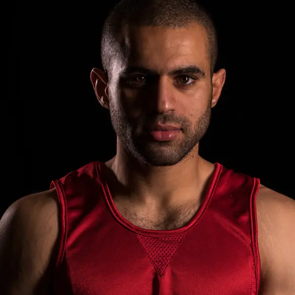 Amir "Prince" Dasooky