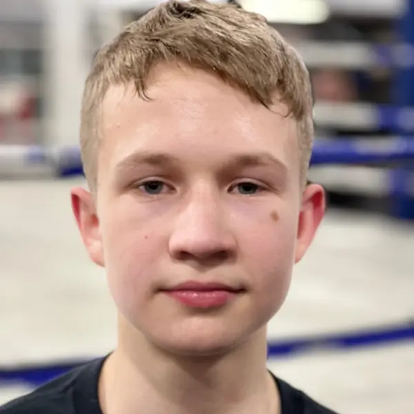 Colton Rigel