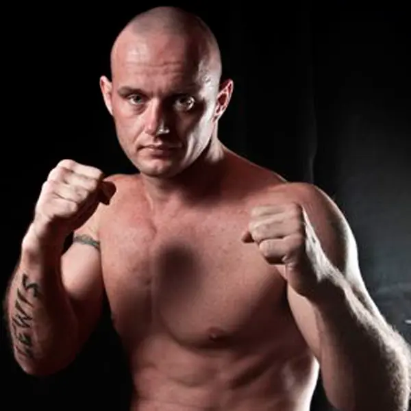 Dwayne "D-Bomb" Lewis