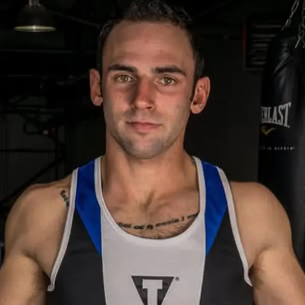 Eddie Tertsakian