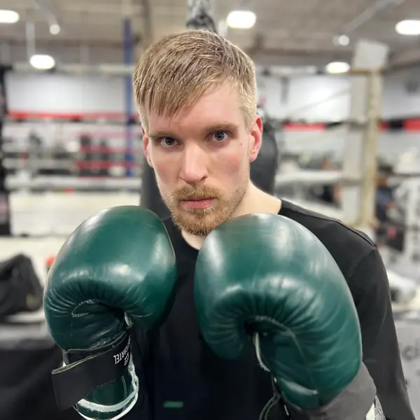 Erik "Doomsday" Zienowicz