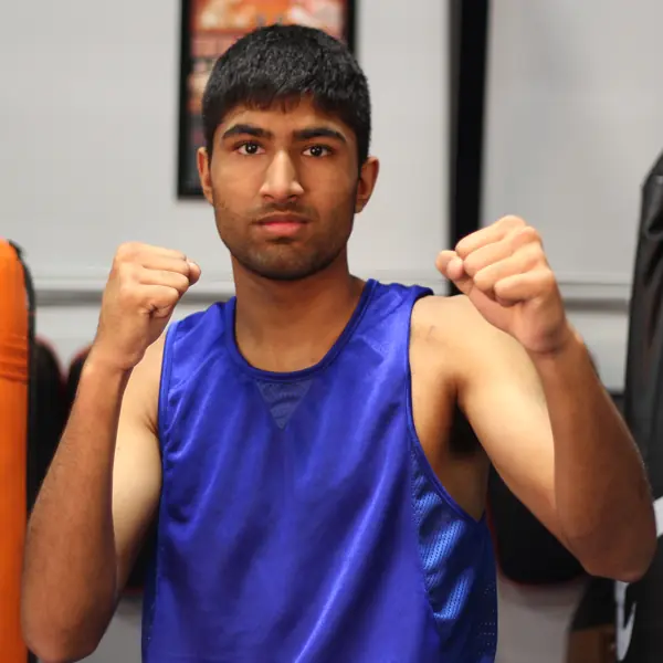 Gagan Gill