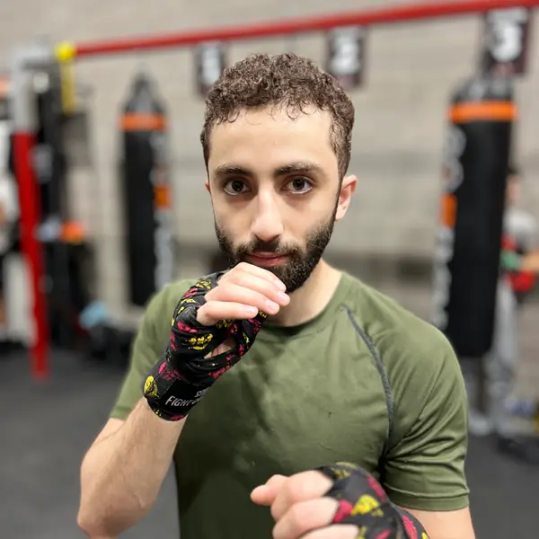 Hamza Kaddora