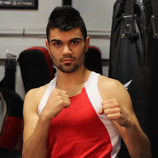 Ibrahim El-Jabali