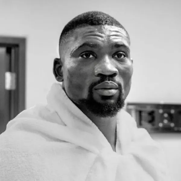 Kelvin "Action Boat" Tarike Kpulubu