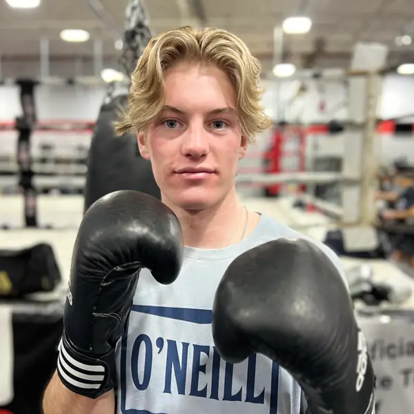 Kieran O'Neil