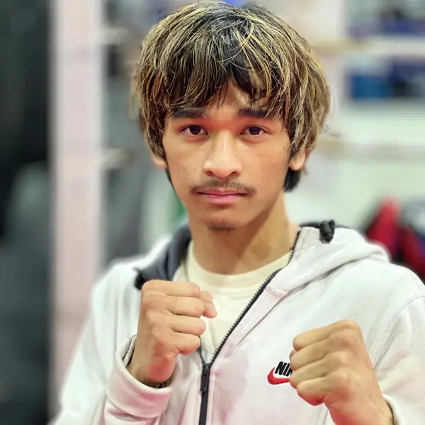 Lee "Rock" Tolentino