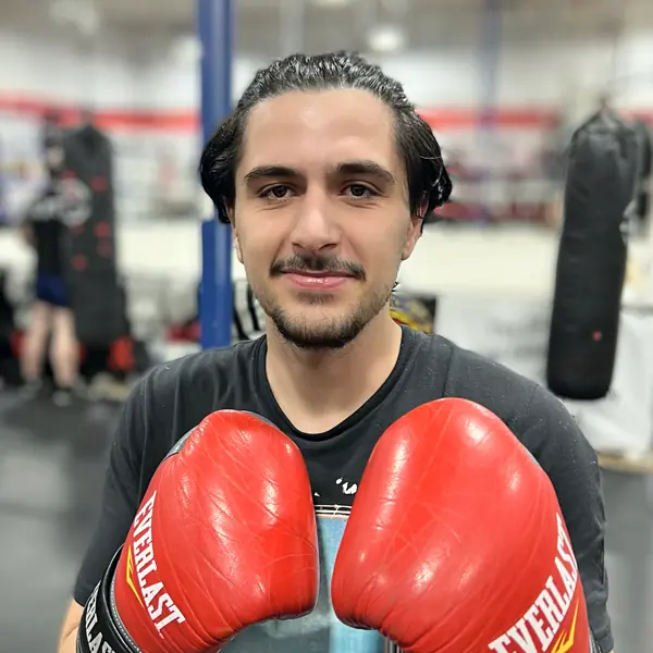 Mohanad Mahdi