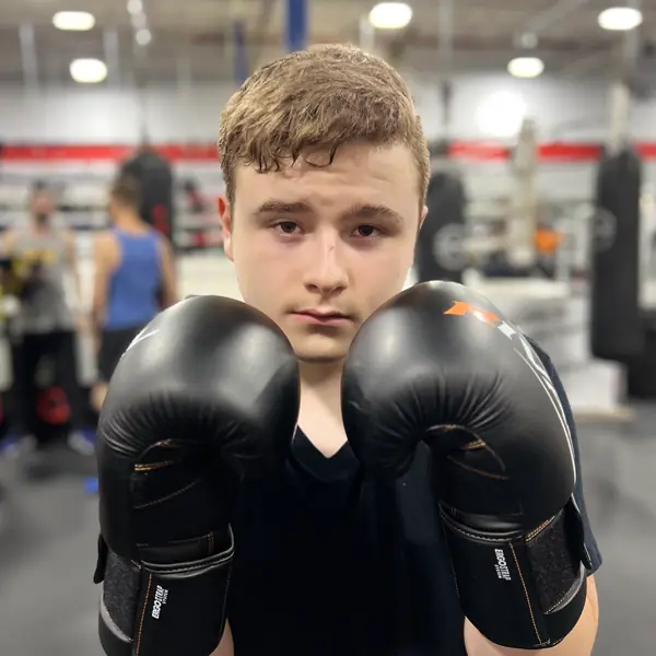 Noah Maloney