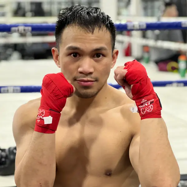 Ranford "Seven" Callao