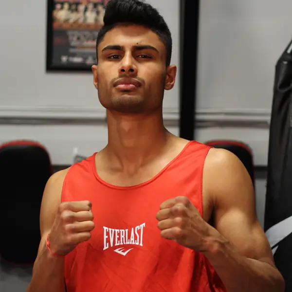Sukh Gill