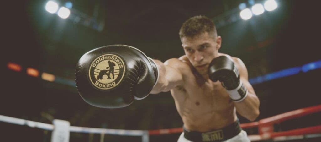 GoldenStarsBoxing gym - Boxing training in Calgary, Alberta